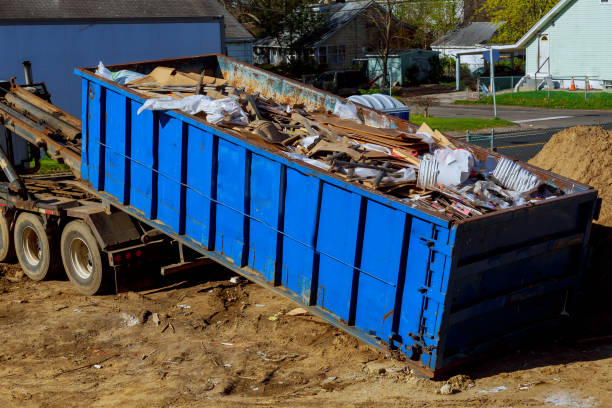 Best Hoarding Cleanup  in Palermo, NJ