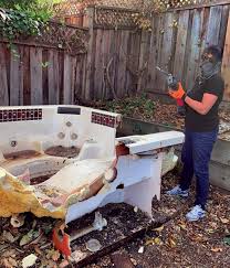 Best Scrap Metal Removal  in Palermo, NJ